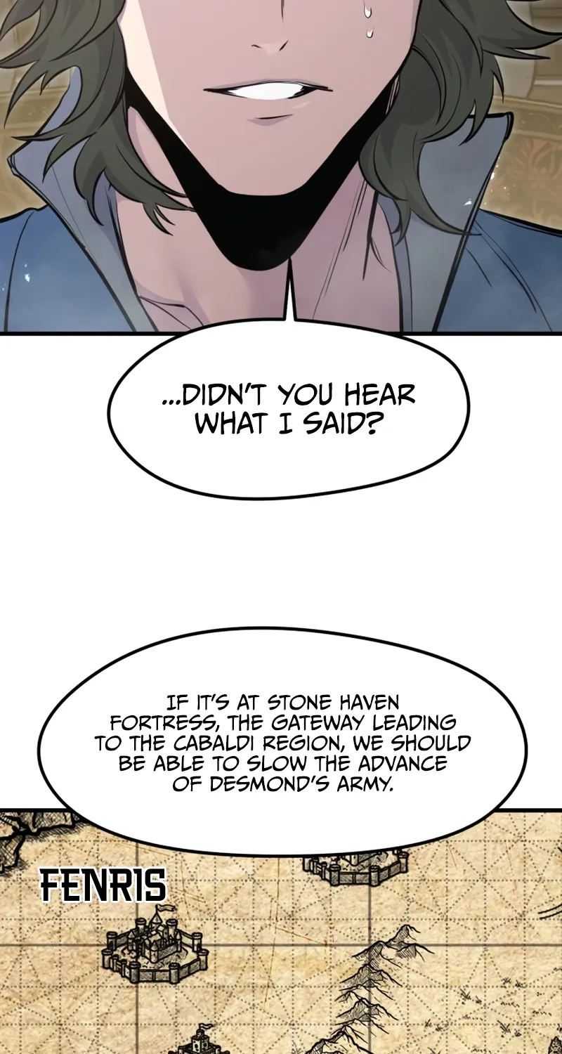 Read The Regressed Mercenary Has a Plan EN Manga Online