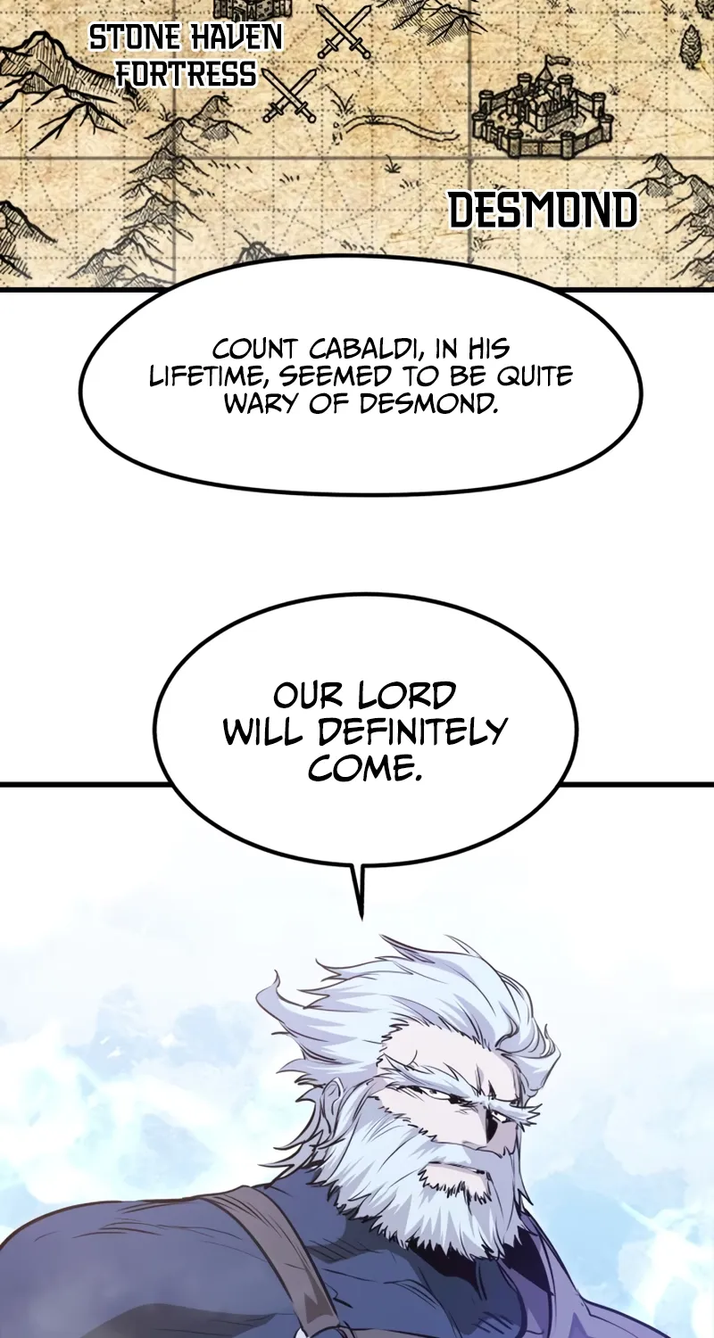 Read The Regressed Mercenary Has a Plan EN Manga Online