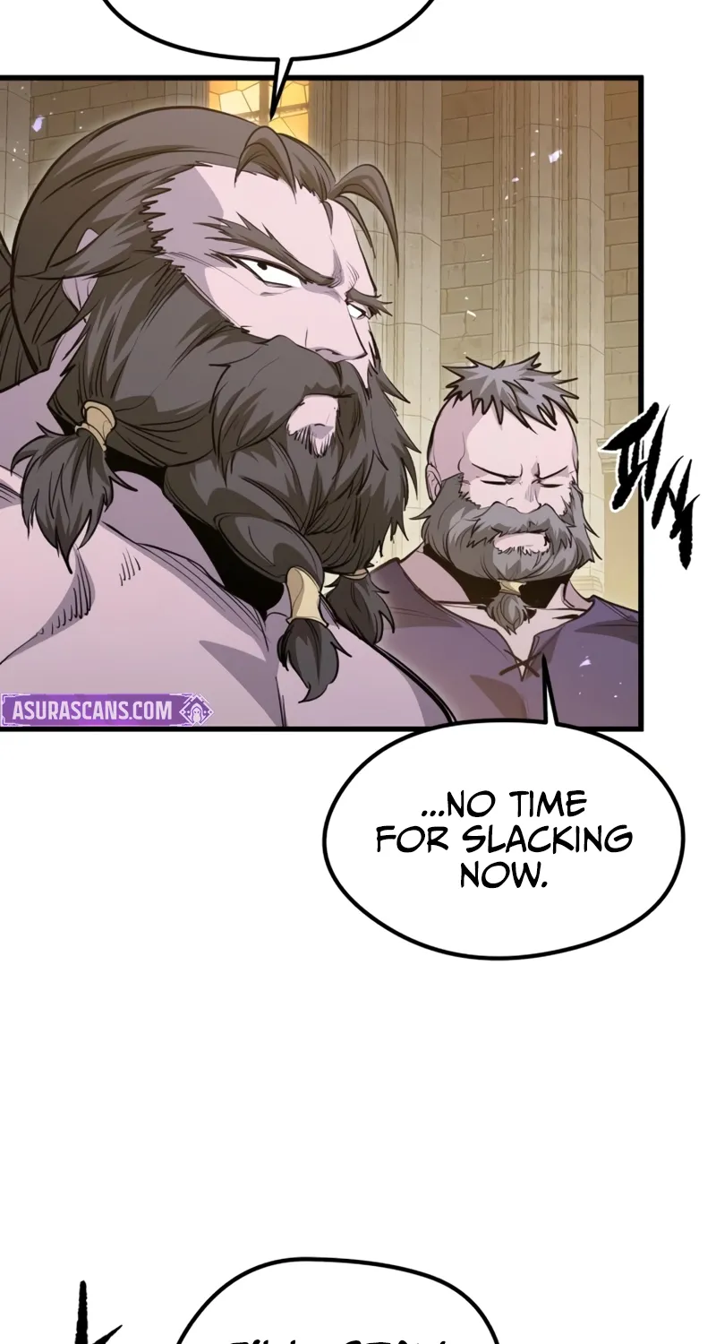 Read The Regressed Mercenary Has a Plan EN Manga Online