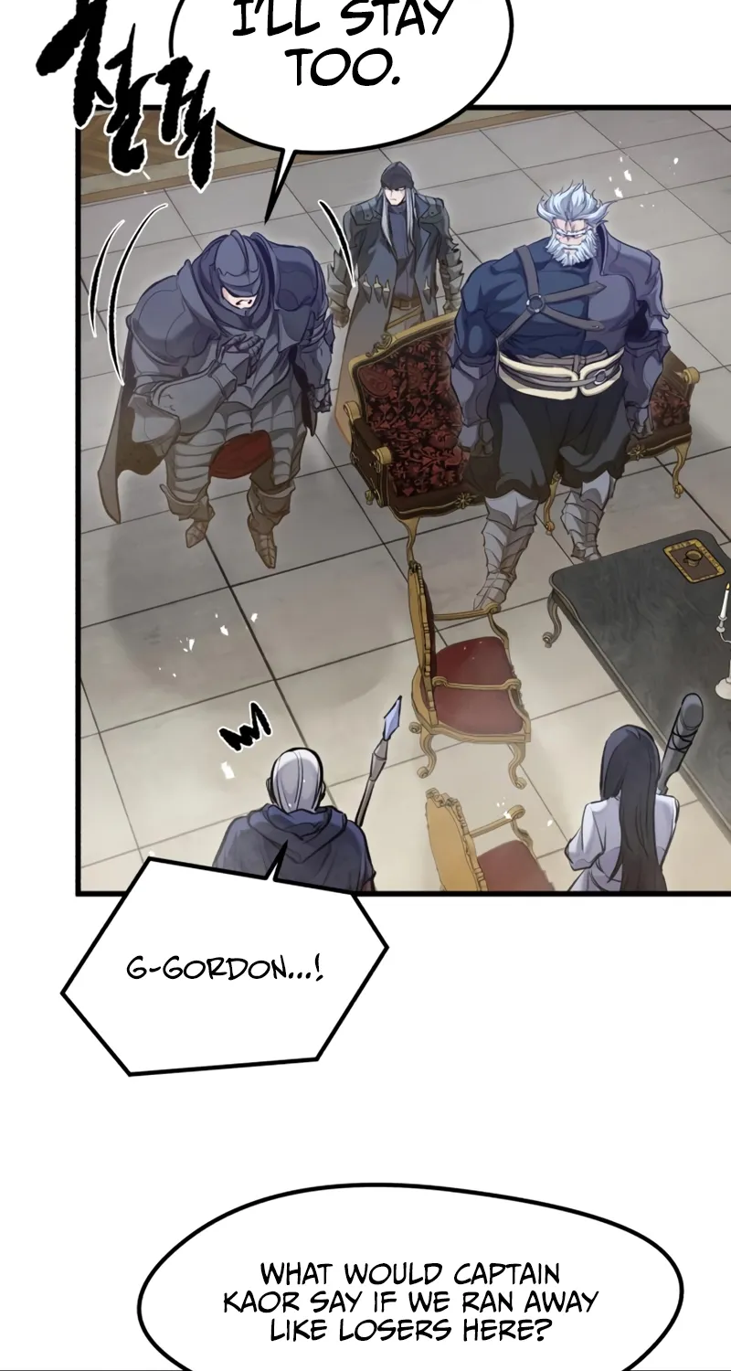 Read The Regressed Mercenary Has a Plan EN Manga Online