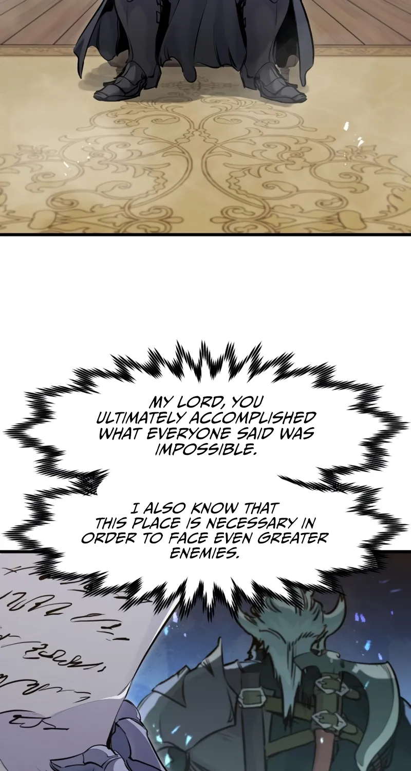 Read The Regressed Mercenary Has a Plan EN Manga Online