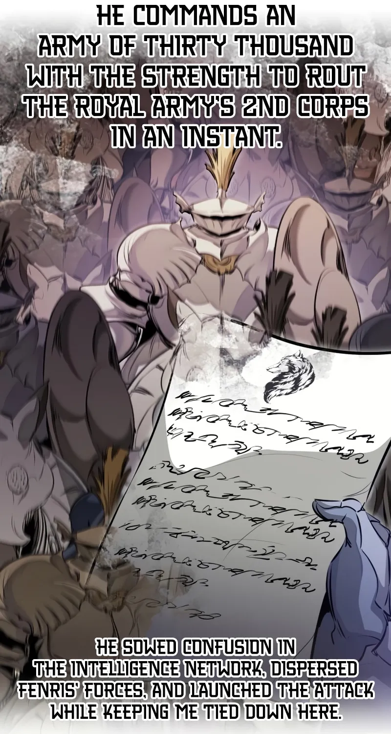 Read The Regressed Mercenary Has a Plan EN Manga Online