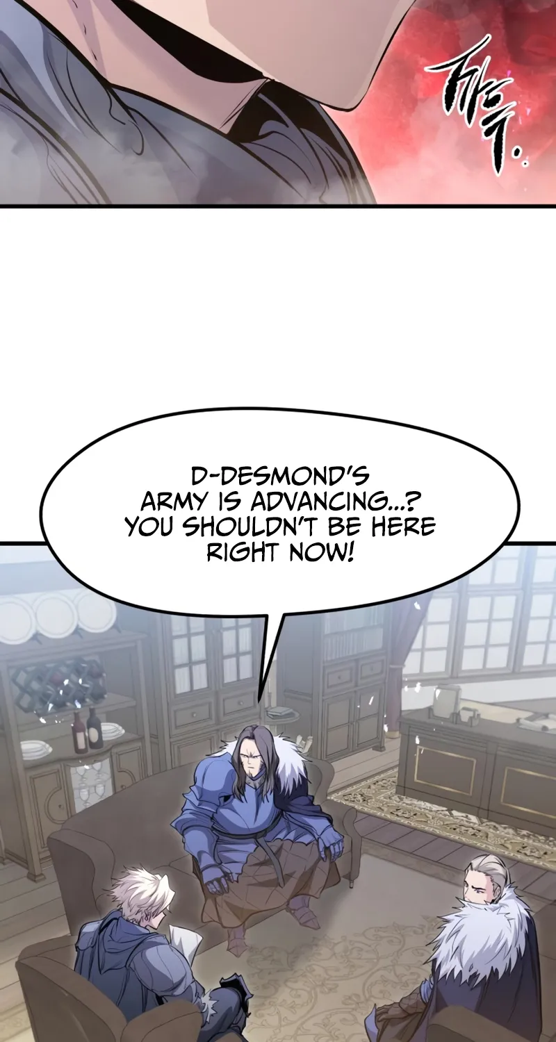 Read The Regressed Mercenary Has a Plan EN Manga Online