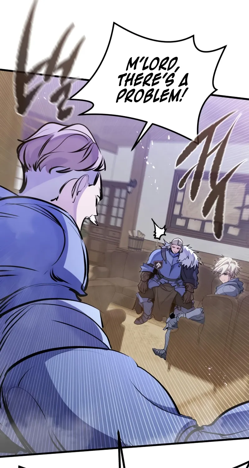 Read The Regressed Mercenary Has a Plan EN Manga Online