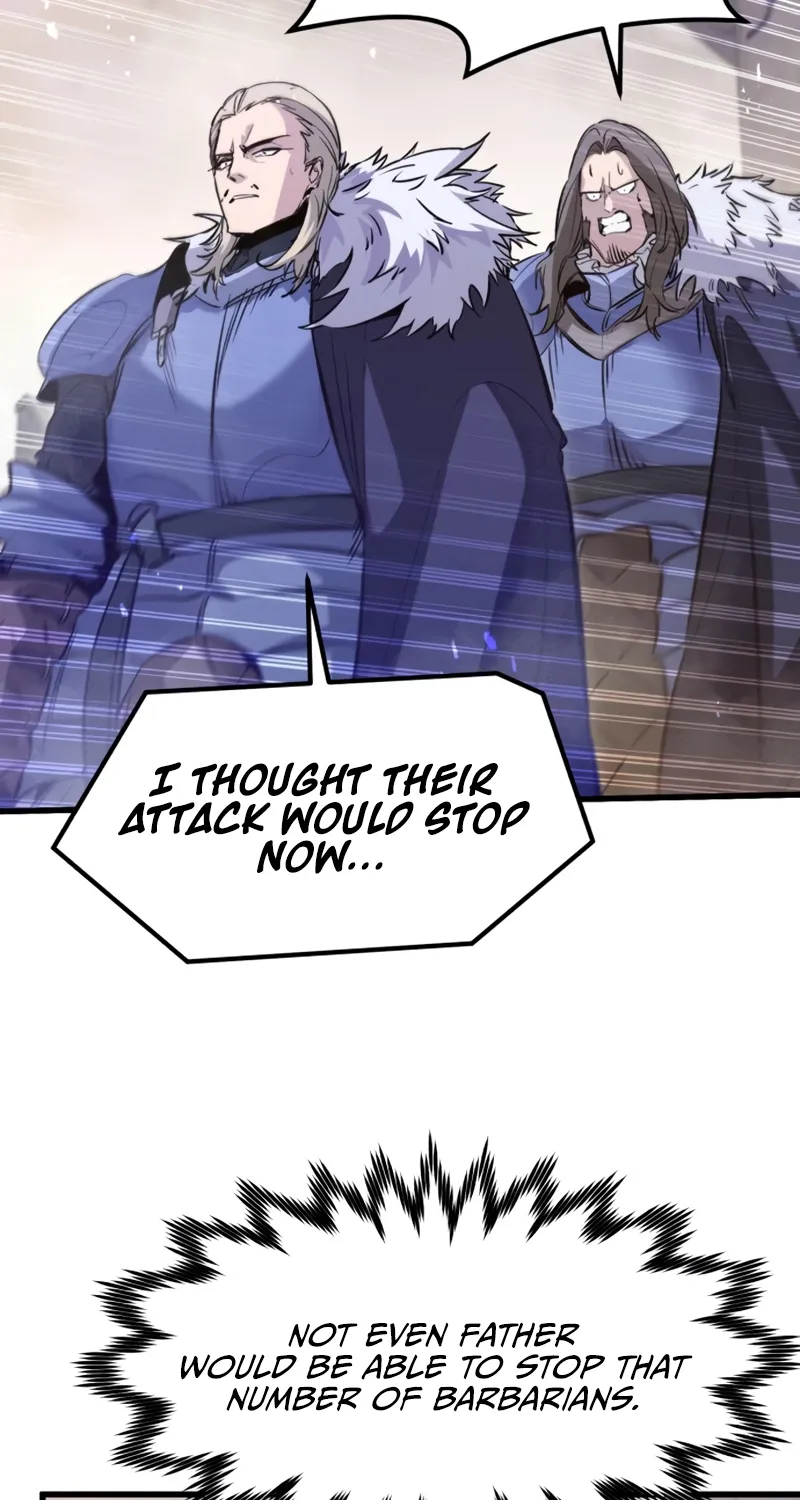 Read The Regressed Mercenary Has a Plan EN Manga Online