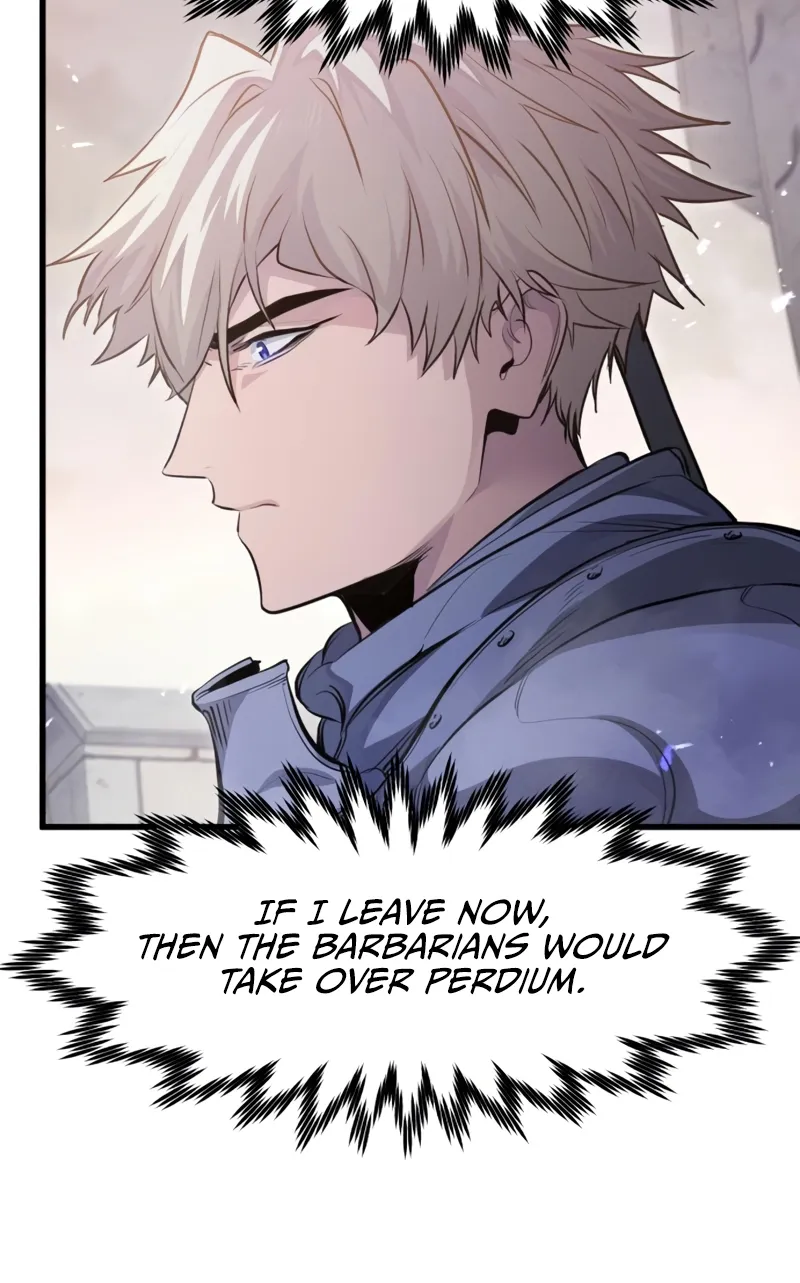 Read The Regressed Mercenary Has a Plan EN Manga Online