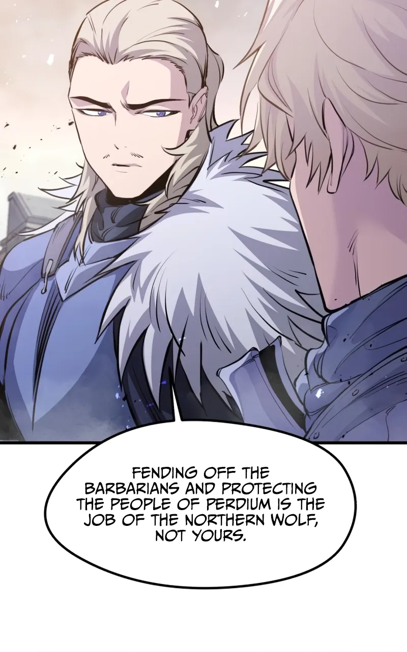 Read The Regressed Mercenary Has a Plan EN Manga Online
