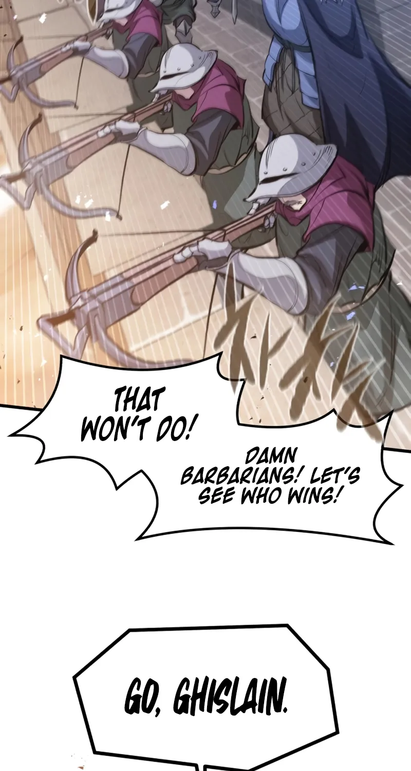 Read The Regressed Mercenary Has a Plan EN Manga Online