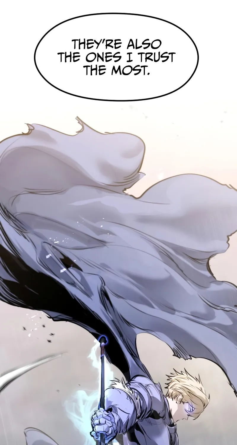 Read The Regressed Mercenary Has a Plan EN Manga Online