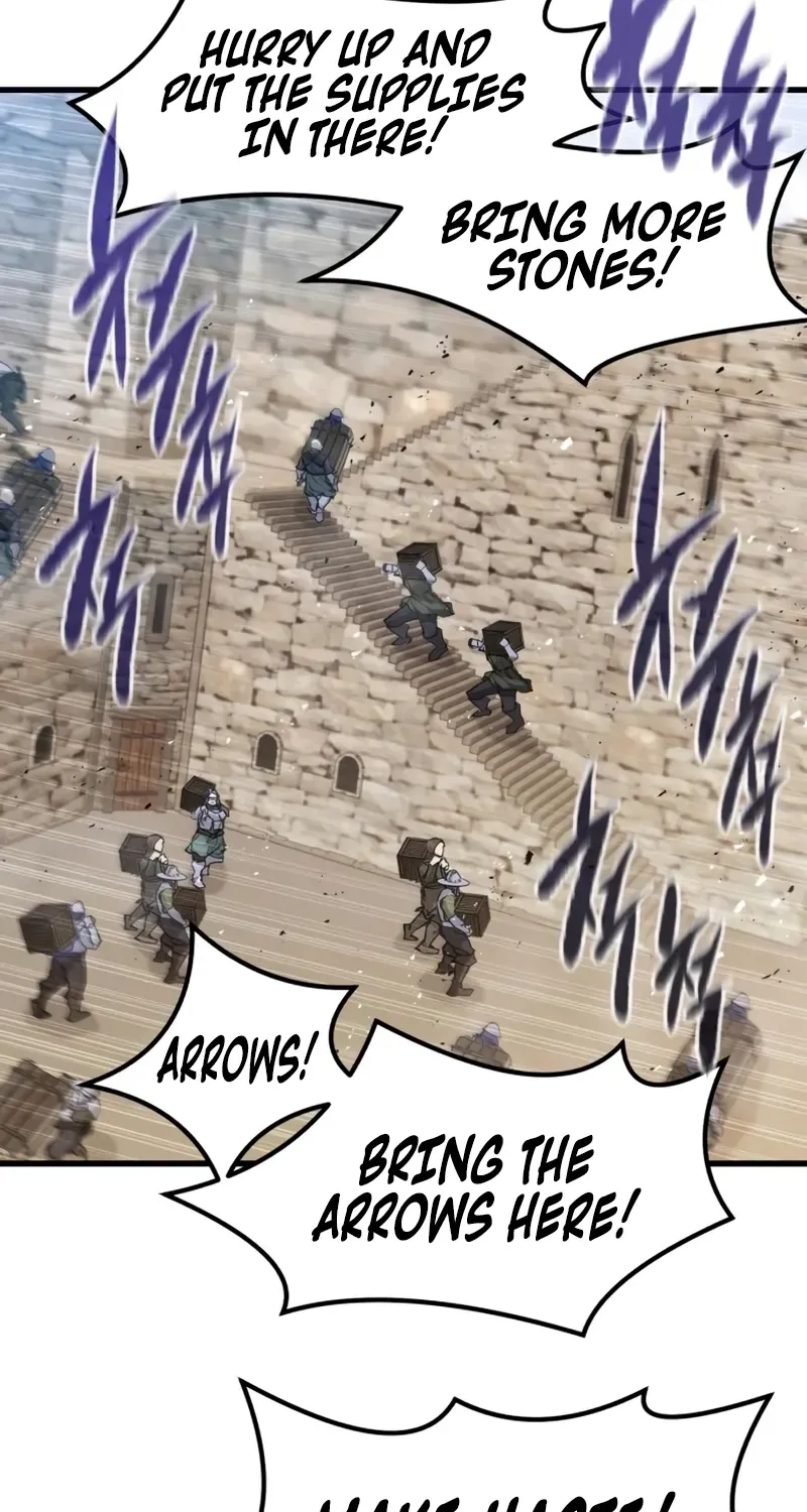 Read The Regressed Mercenary Has a Plan EN Manga Online