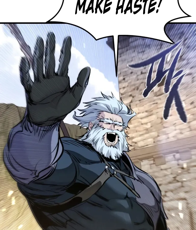 Read The Regressed Mercenary Has a Plan EN Manga Online