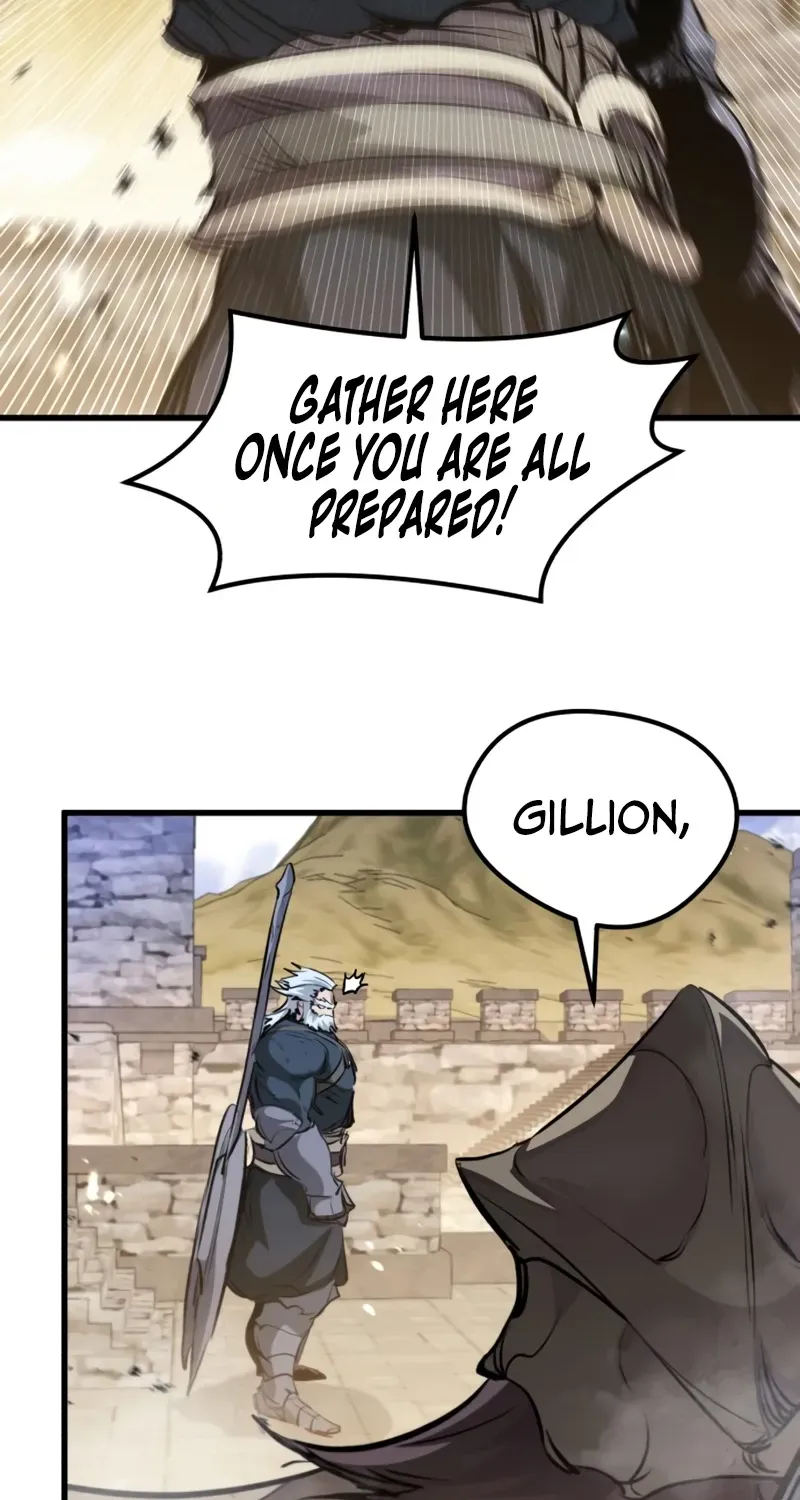 Read The Regressed Mercenary Has a Plan EN Manga Online