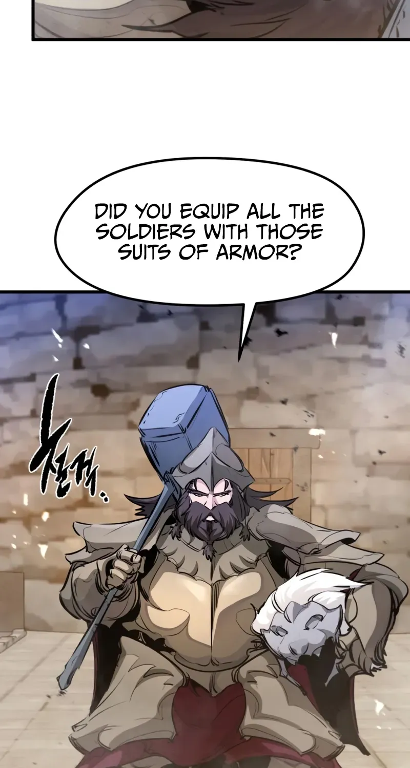 Read The Regressed Mercenary Has a Plan EN Manga Online