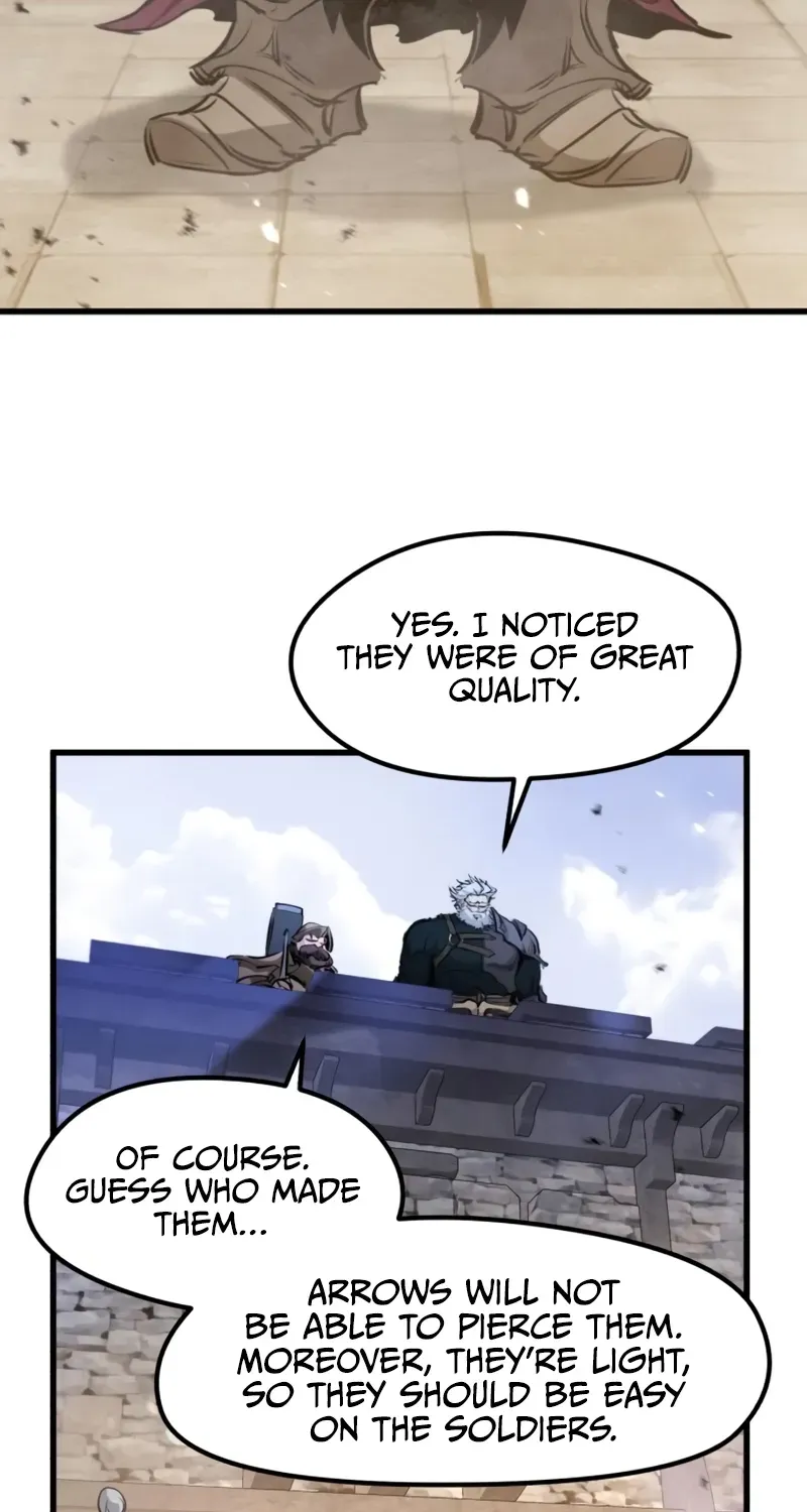 Read The Regressed Mercenary Has a Plan EN Manga Online