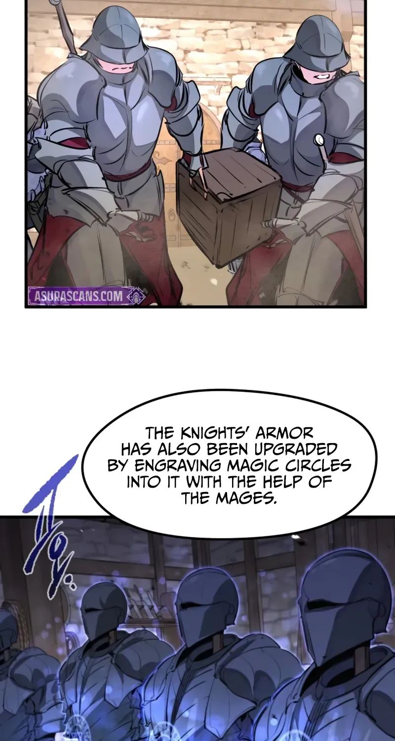 Read The Regressed Mercenary Has a Plan EN Manga Online