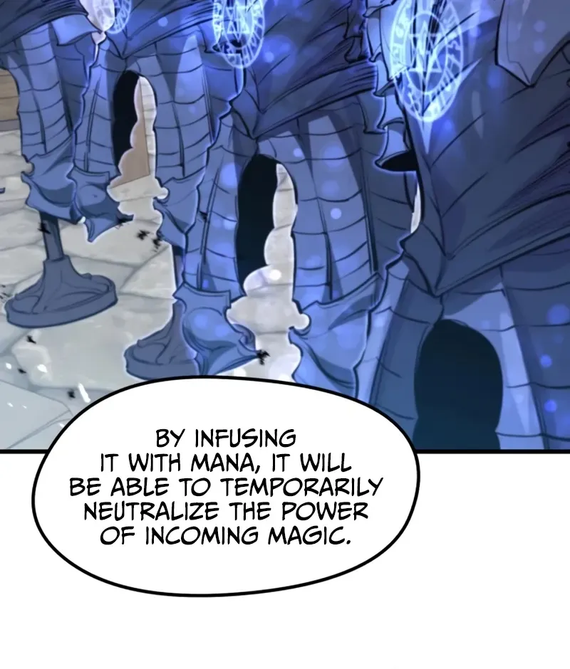 Read The Regressed Mercenary Has a Plan EN Manga Online