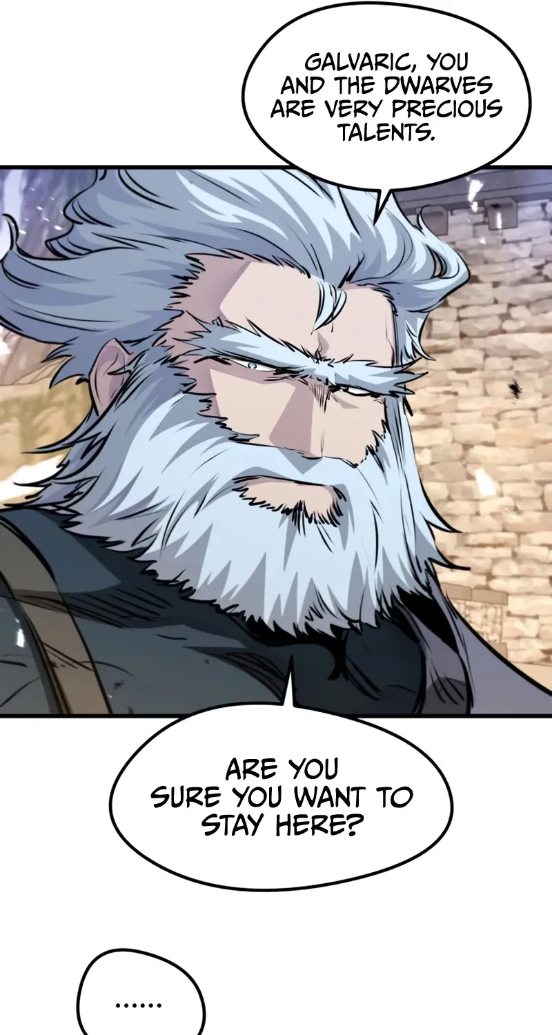 Read The Regressed Mercenary Has a Plan EN Manga Online