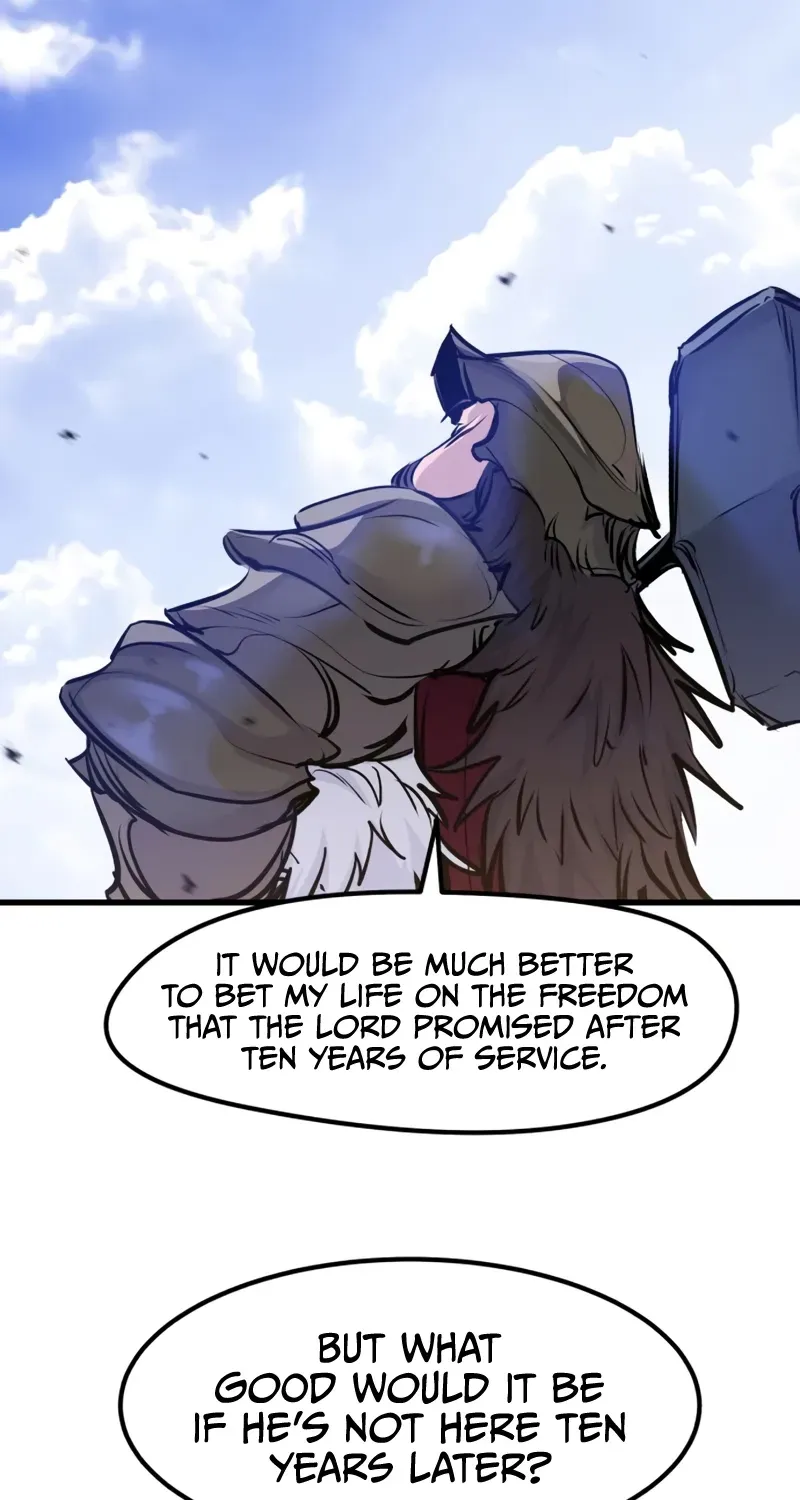 Read The Regressed Mercenary Has a Plan EN Manga Online
