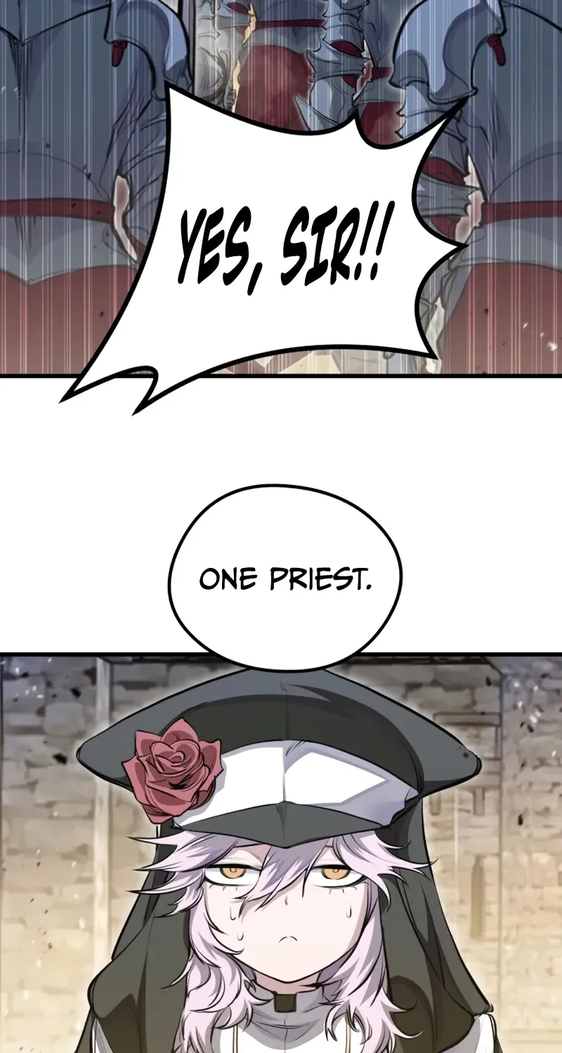 Read The Regressed Mercenary Has a Plan EN Manga Online