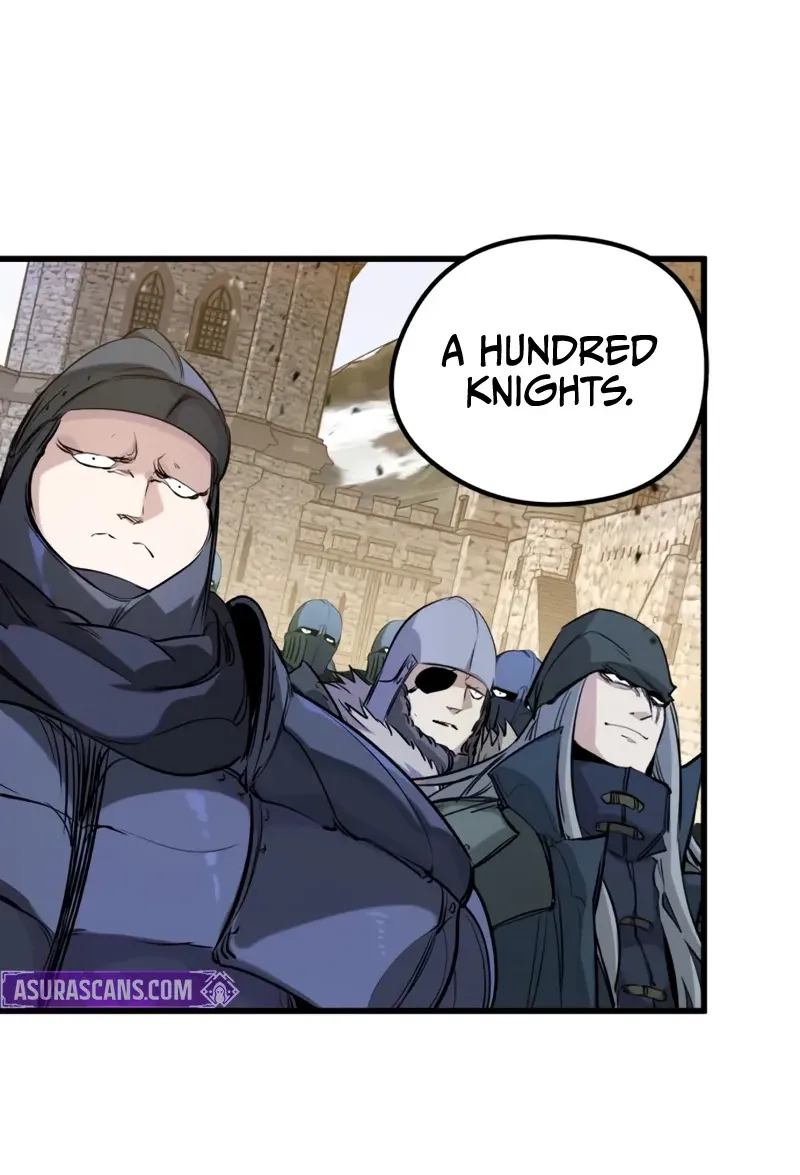 Read The Regressed Mercenary Has a Plan EN Manga Online