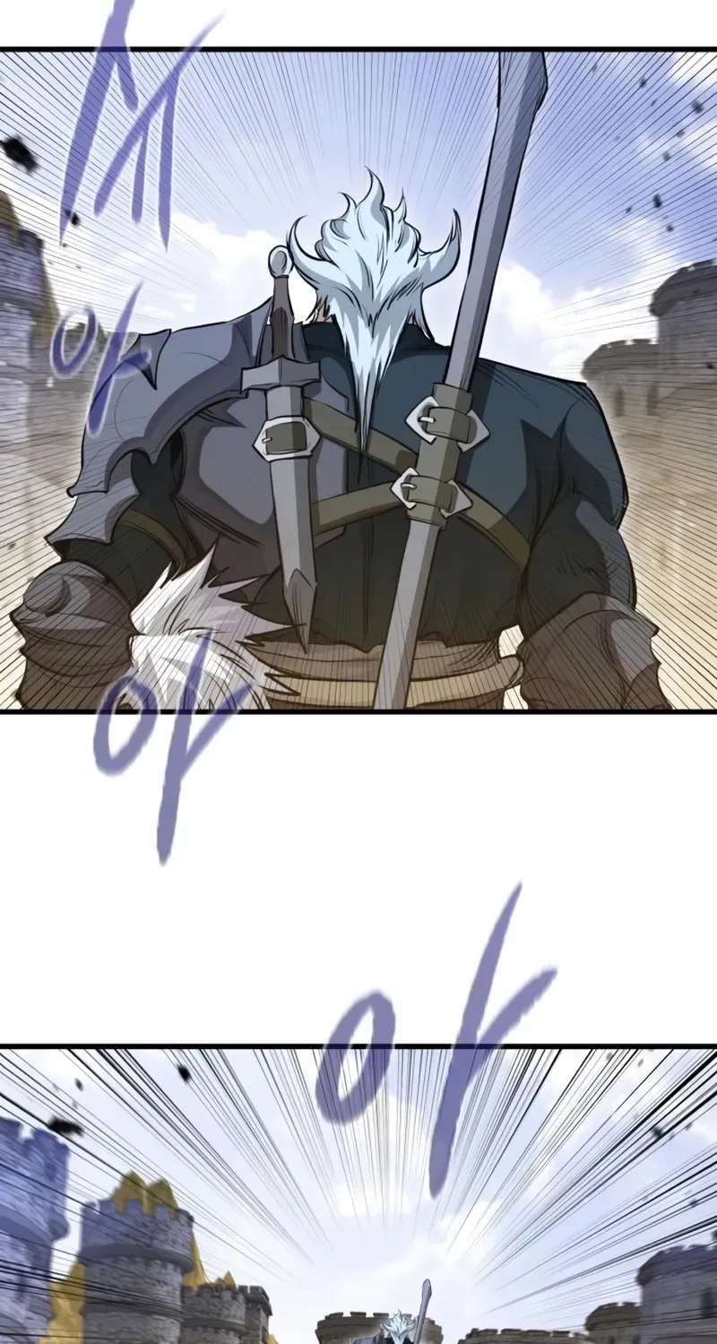 Read The Regressed Mercenary Has a Plan EN Manga Online