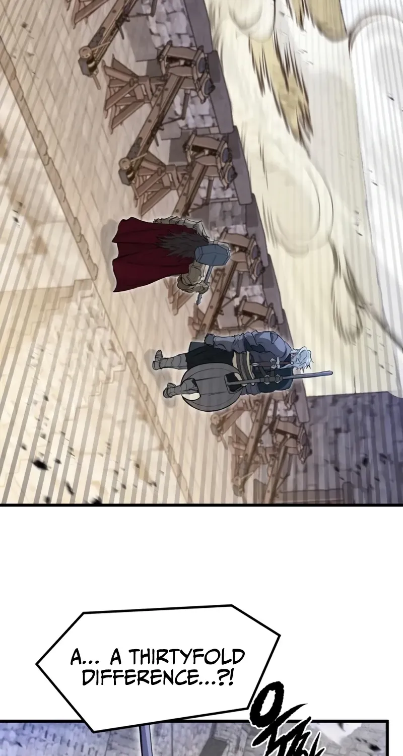 Read The Regressed Mercenary Has a Plan EN Manga Online