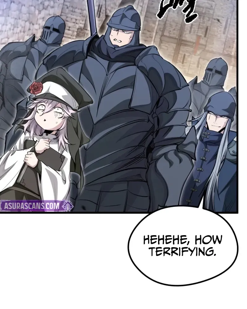 Read The Regressed Mercenary Has a Plan EN Manga Online