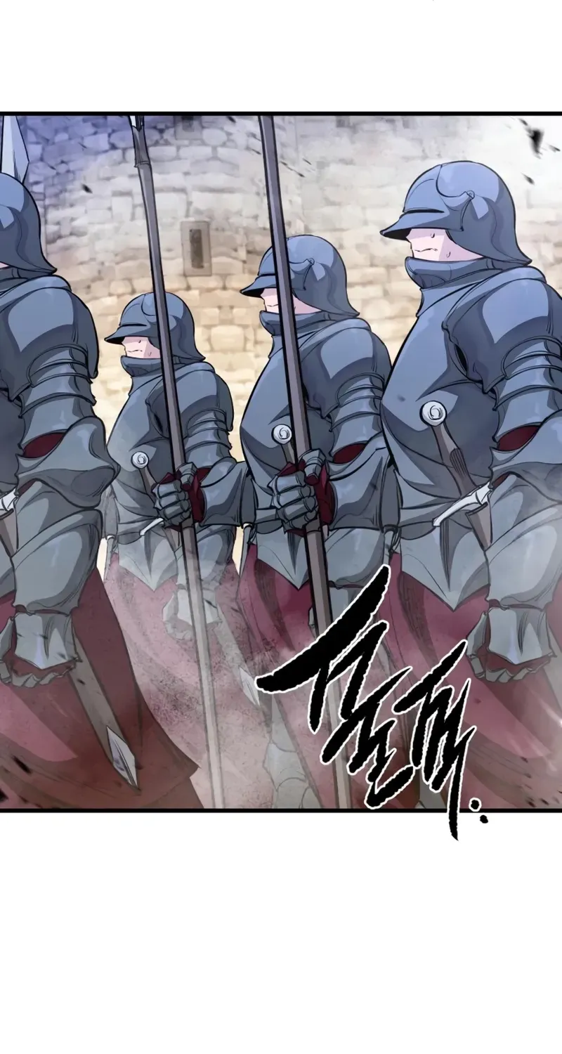 Read The Regressed Mercenary Has a Plan EN Manga Online