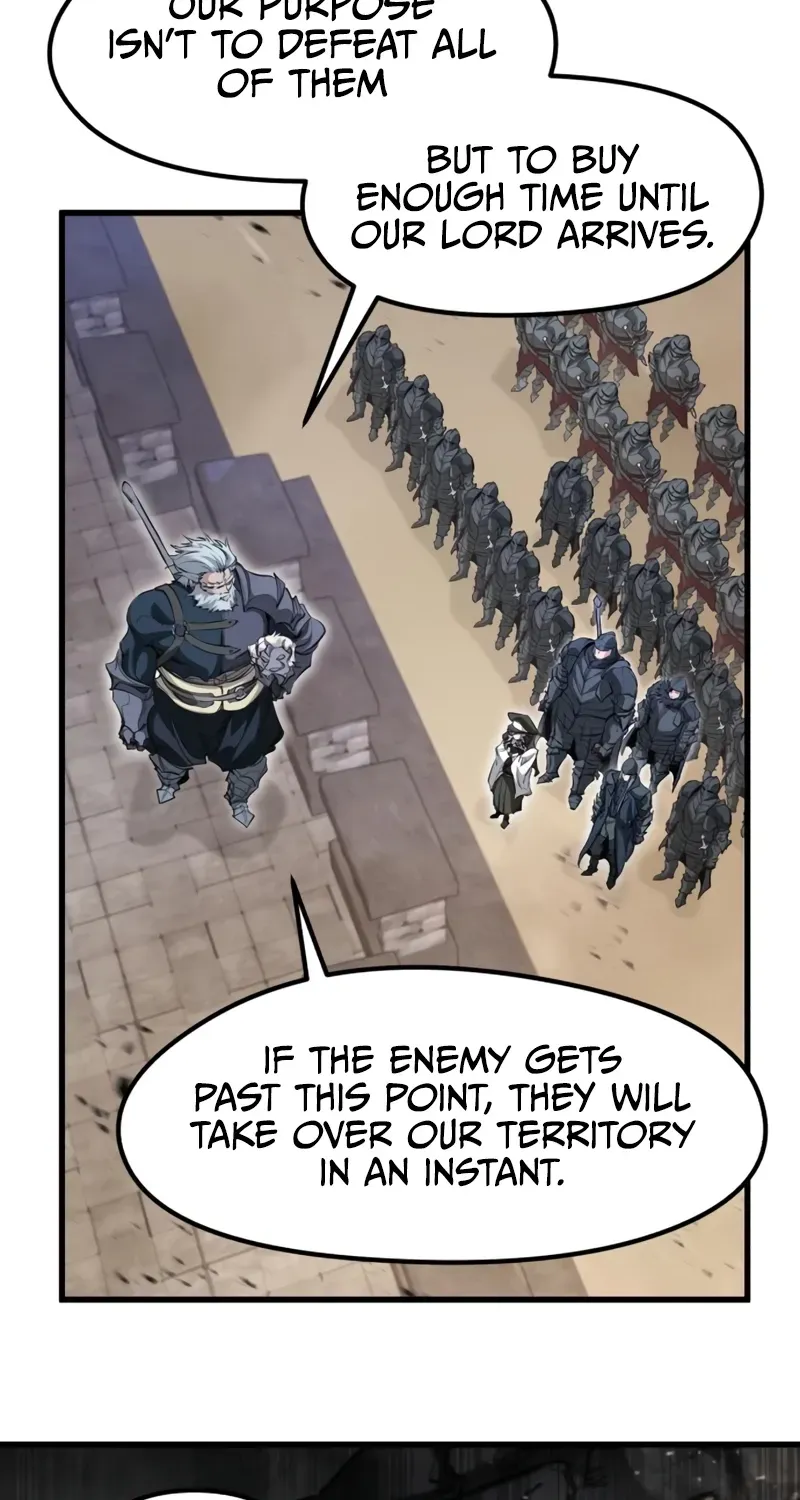 Read The Regressed Mercenary Has a Plan EN Manga Online