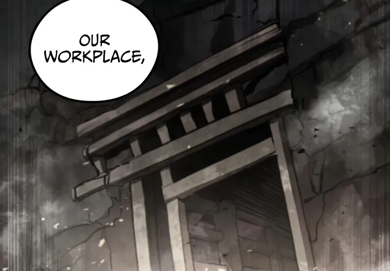 Read The Regressed Mercenary Has a Plan EN Manga Online