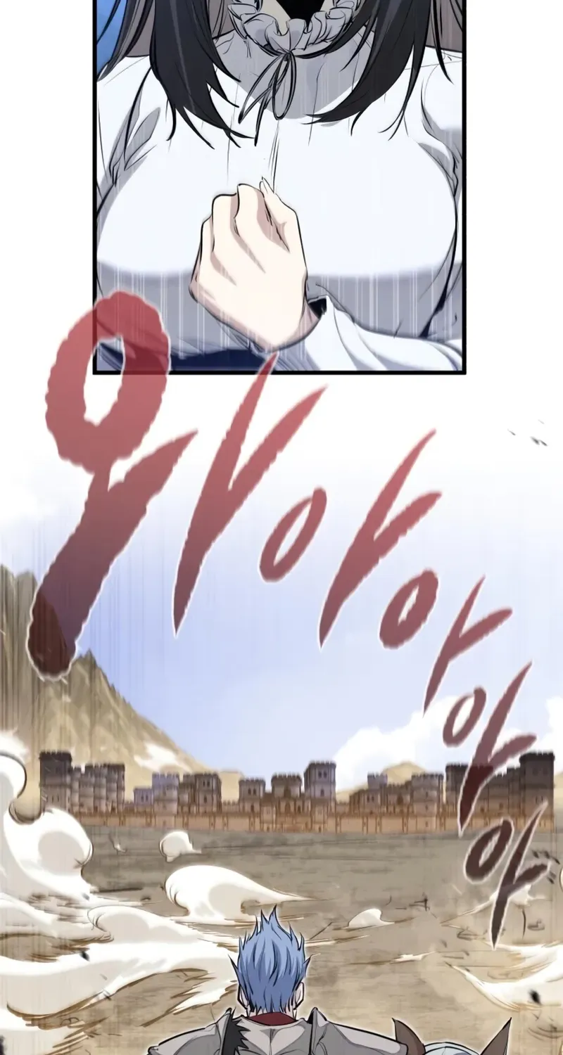 Read The Regressed Mercenary Has a Plan EN Manga Online