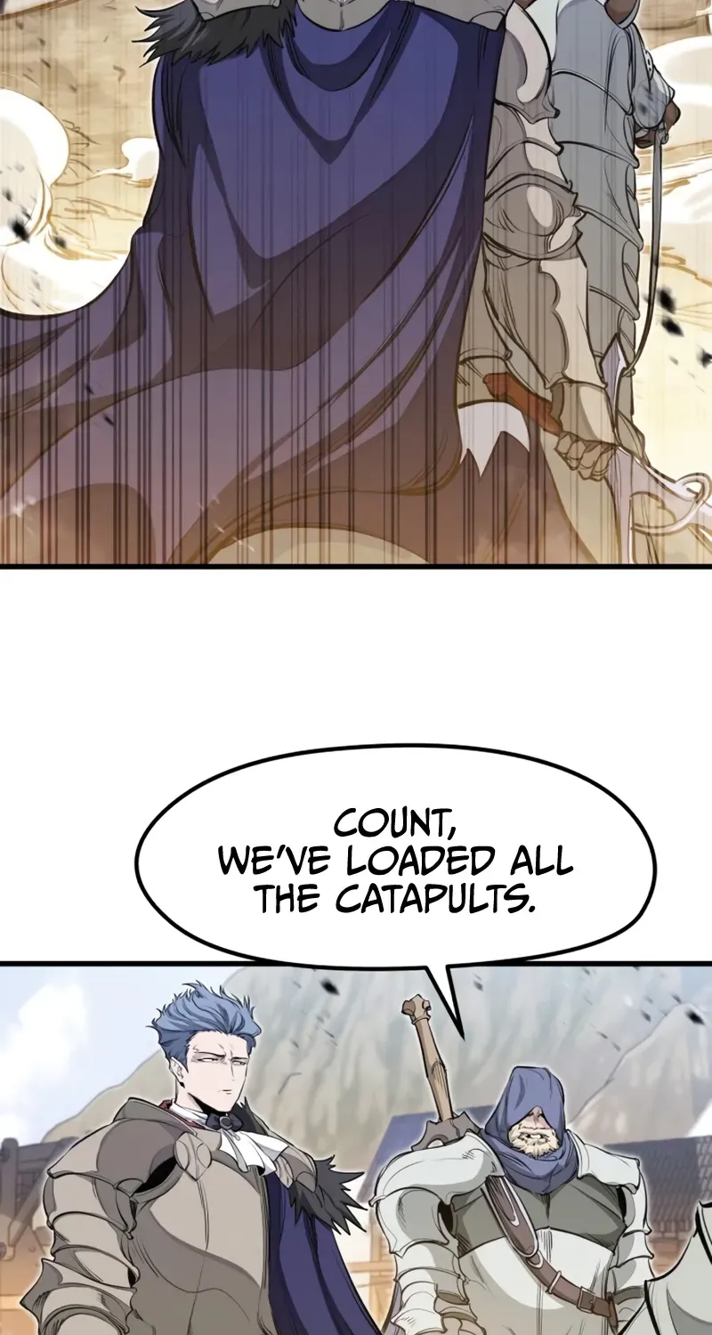 Read The Regressed Mercenary Has a Plan EN Manga Online