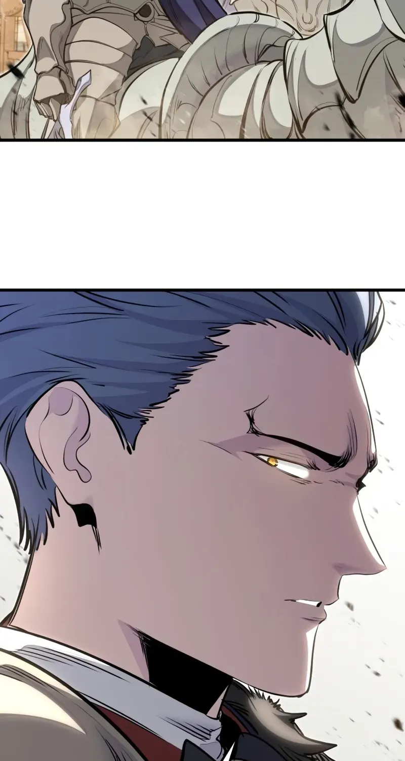 Read The Regressed Mercenary Has a Plan EN Manga Online