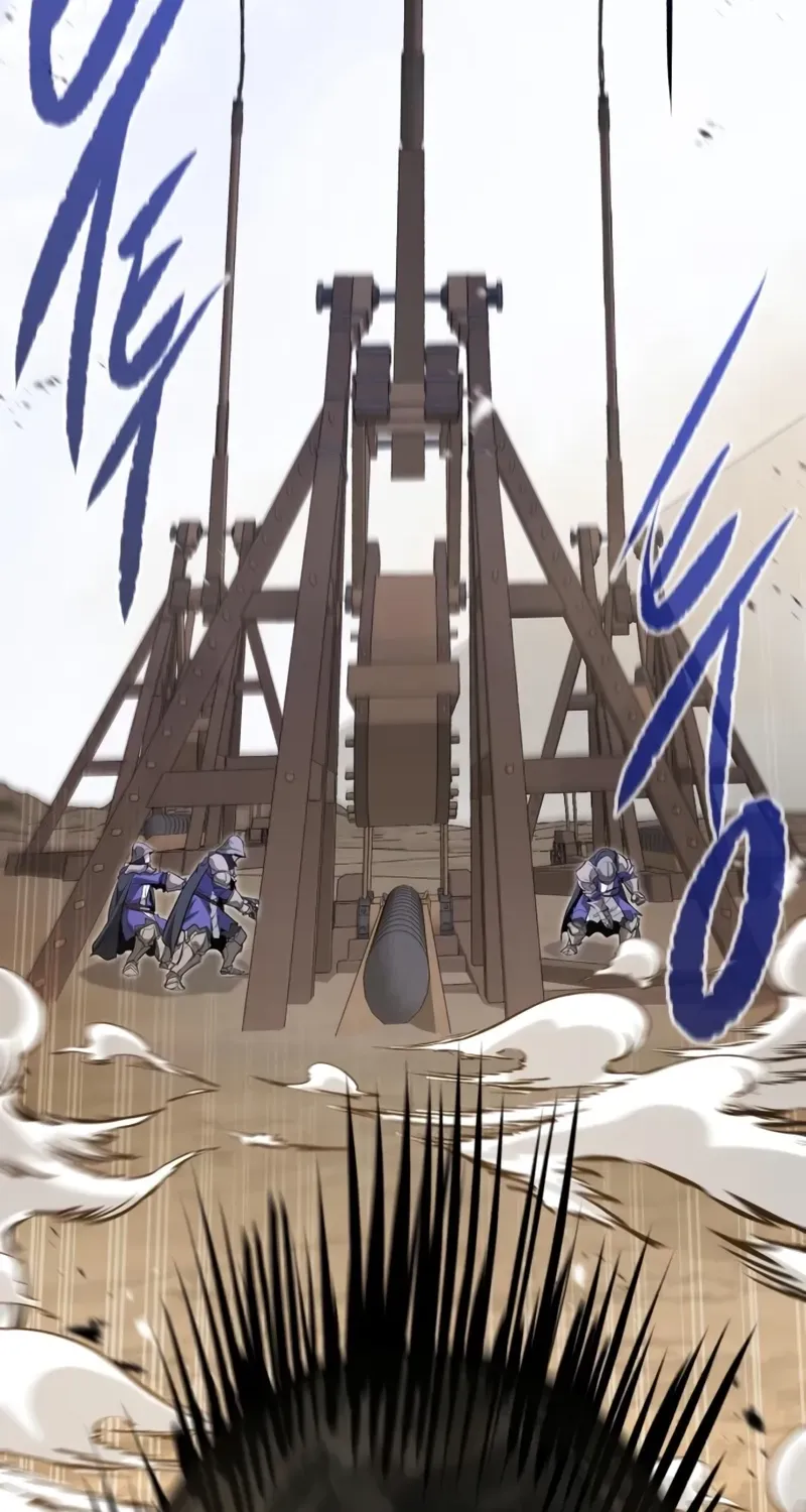 Read The Regressed Mercenary Has a Plan EN Manga Online