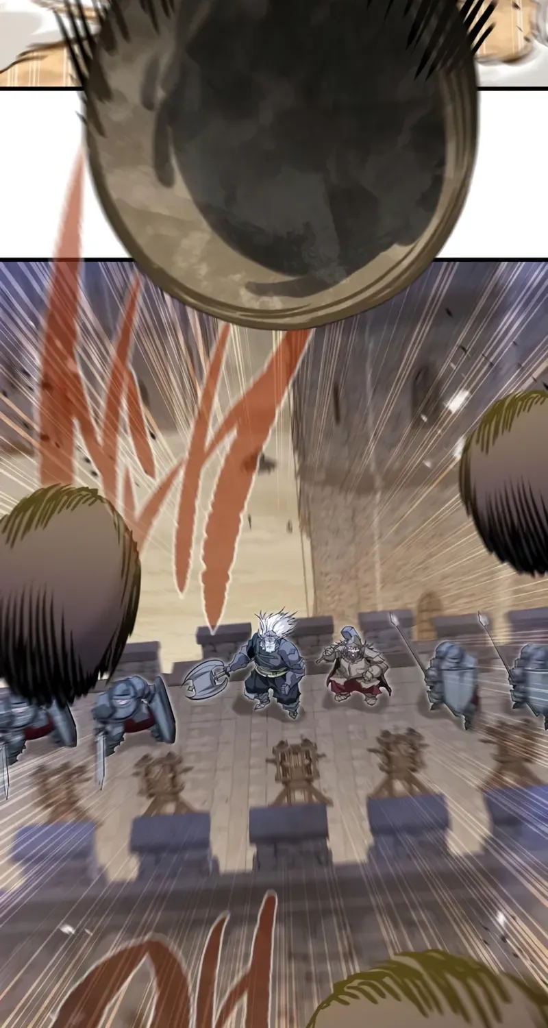 Read The Regressed Mercenary Has a Plan EN Manga Online