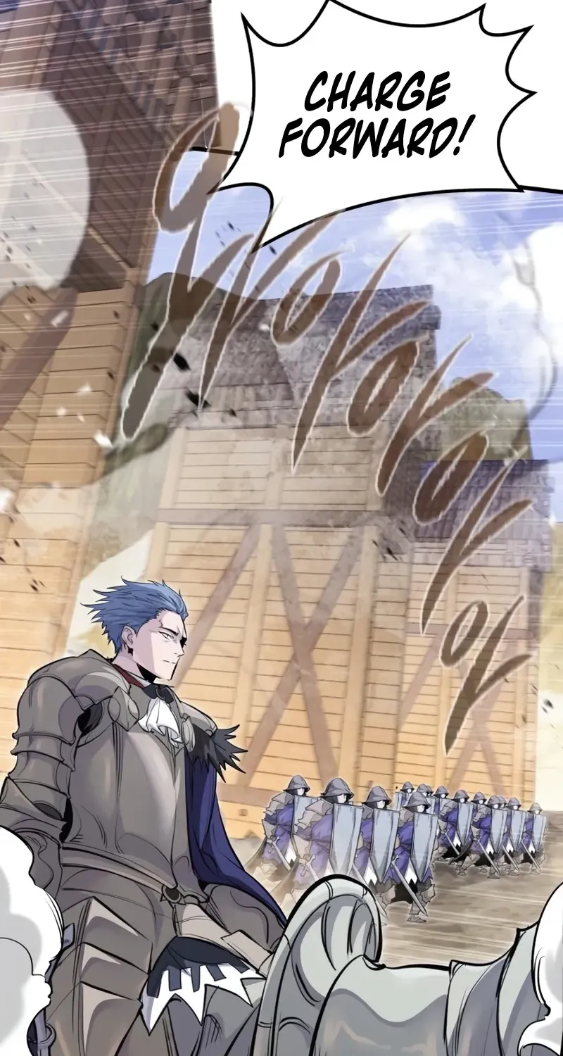 Read The Regressed Mercenary Has a Plan EN Manga Online