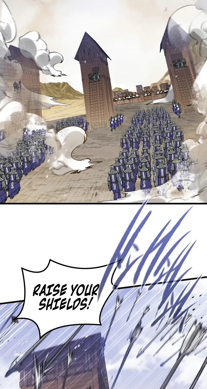 Read The Regressed Mercenary Has a Plan EN Manga Online