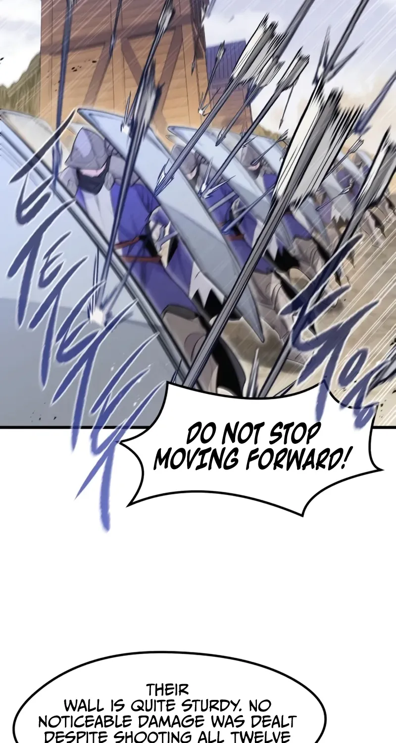 Read The Regressed Mercenary Has a Plan EN Manga Online