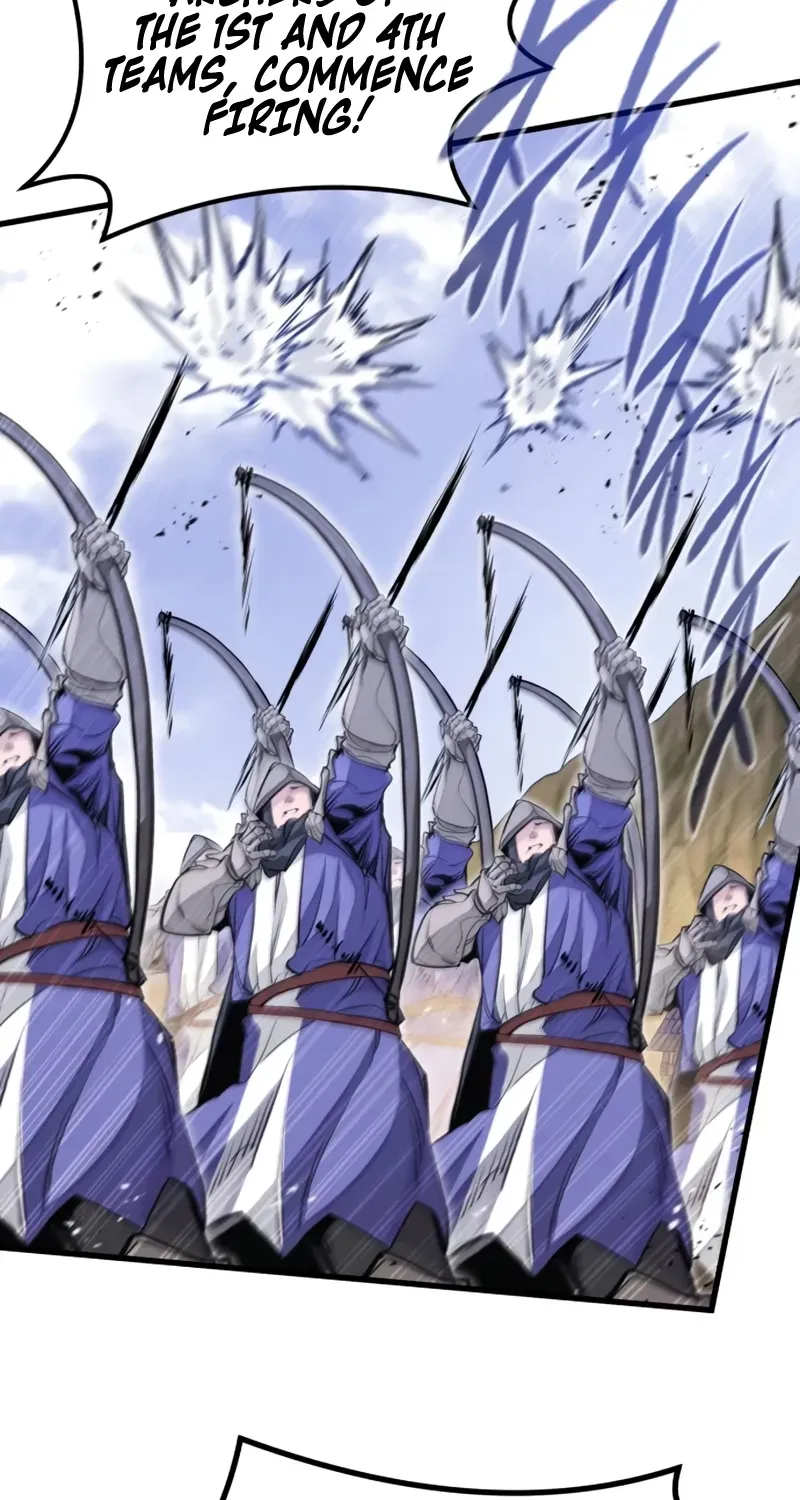 Read The Regressed Mercenary Has a Plan EN Manga Online