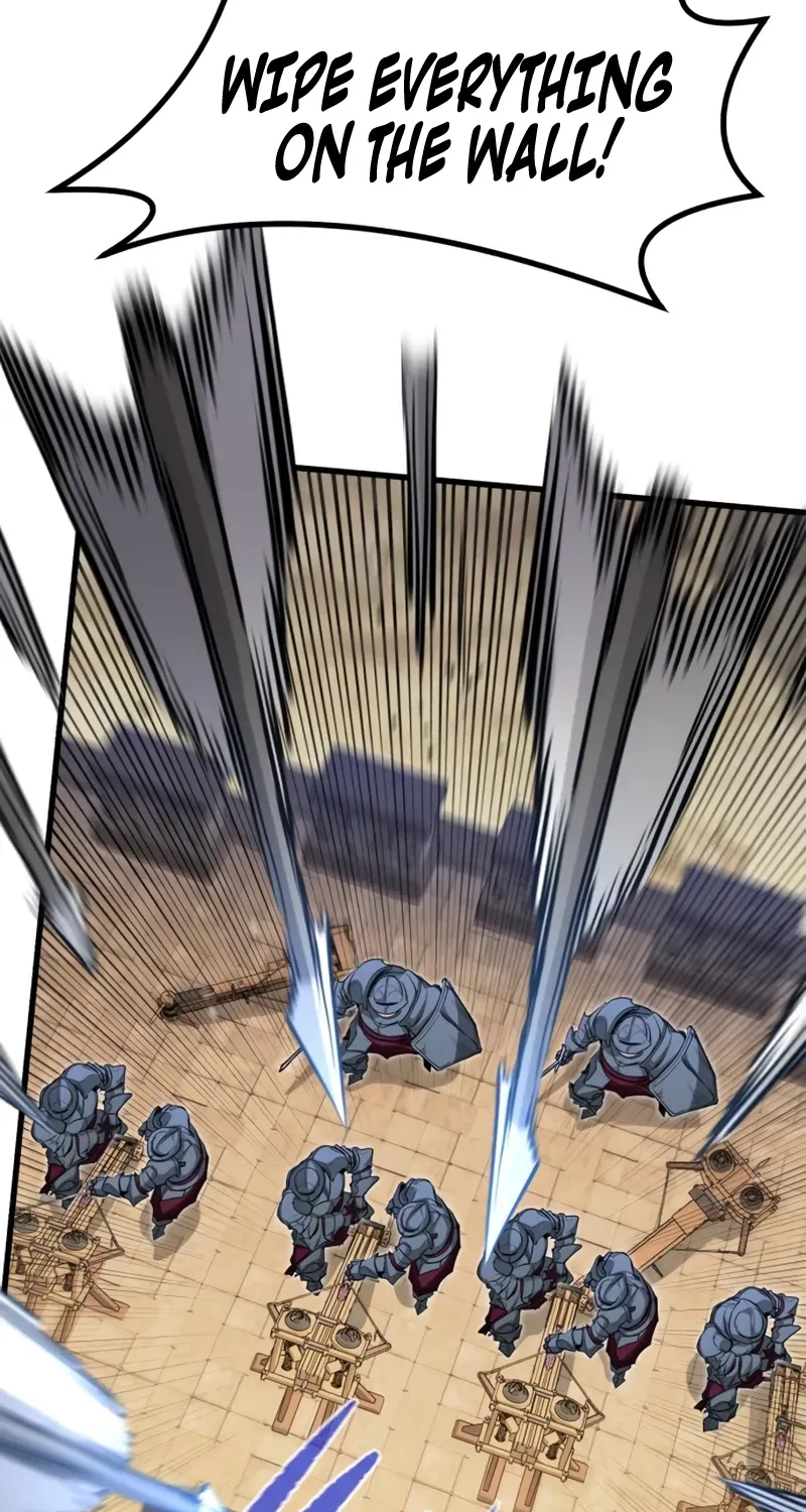 Read The Regressed Mercenary Has a Plan EN Manga Online