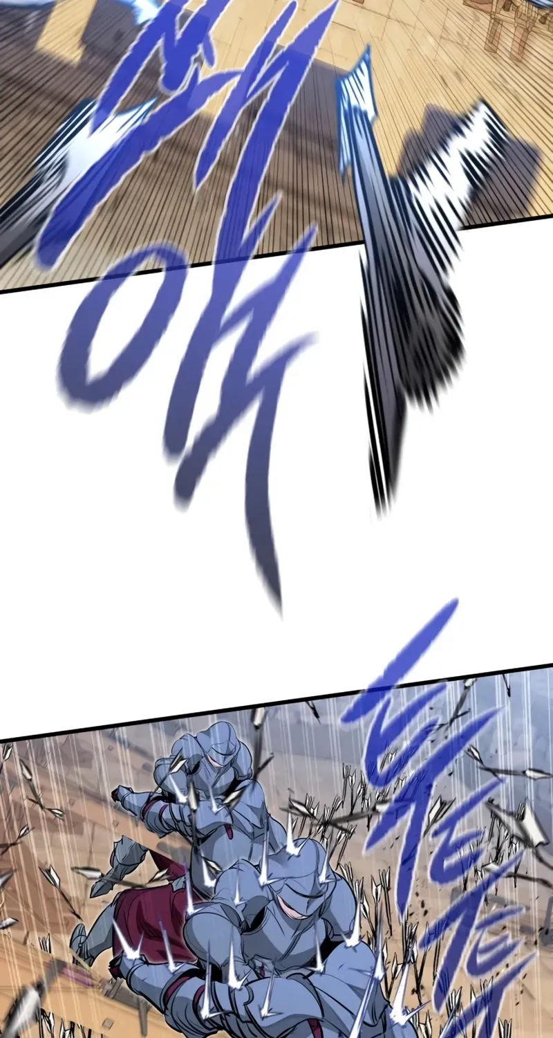 Read The Regressed Mercenary Has a Plan EN Manga Online