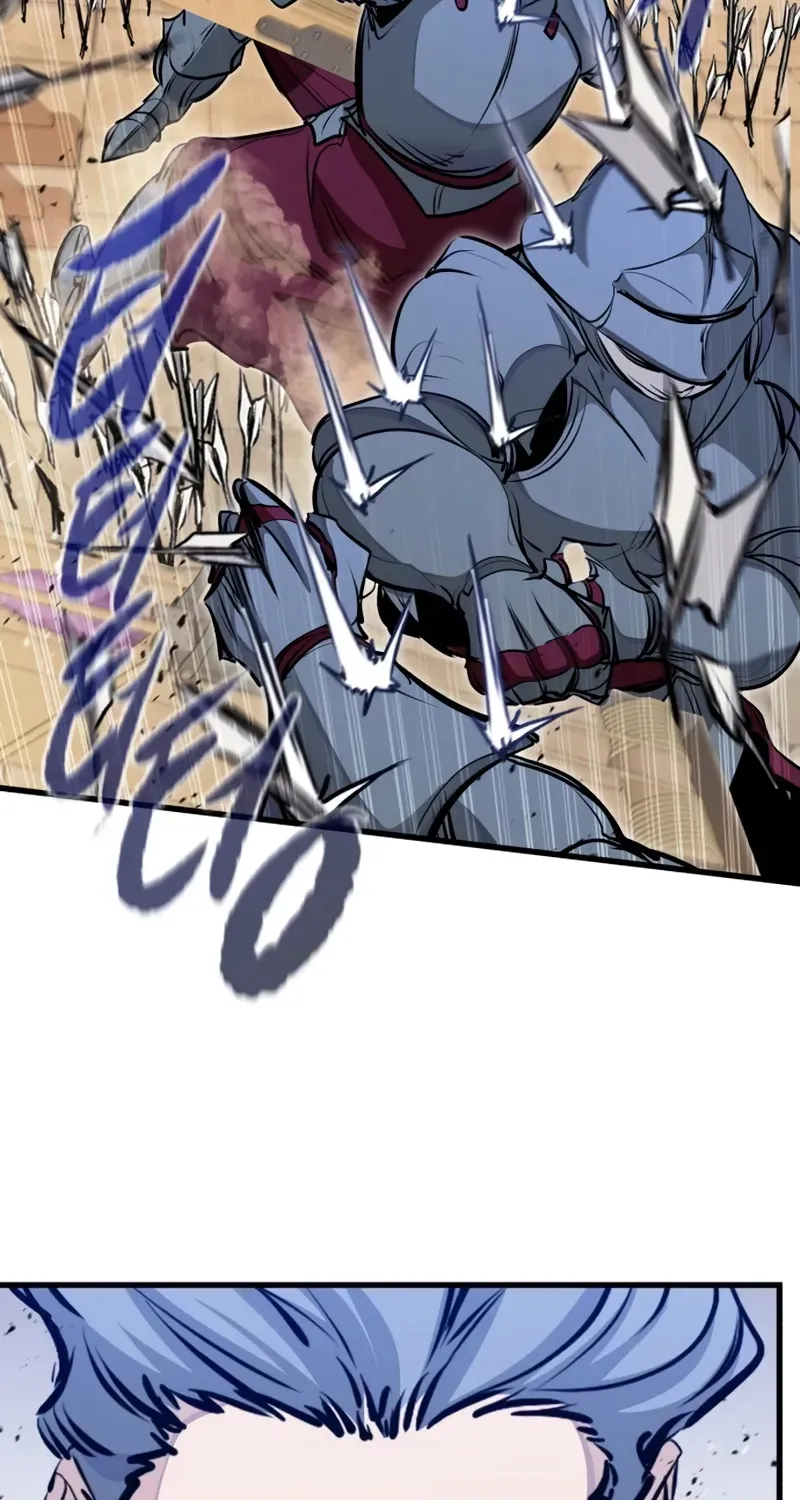 Read The Regressed Mercenary Has a Plan EN Manga Online