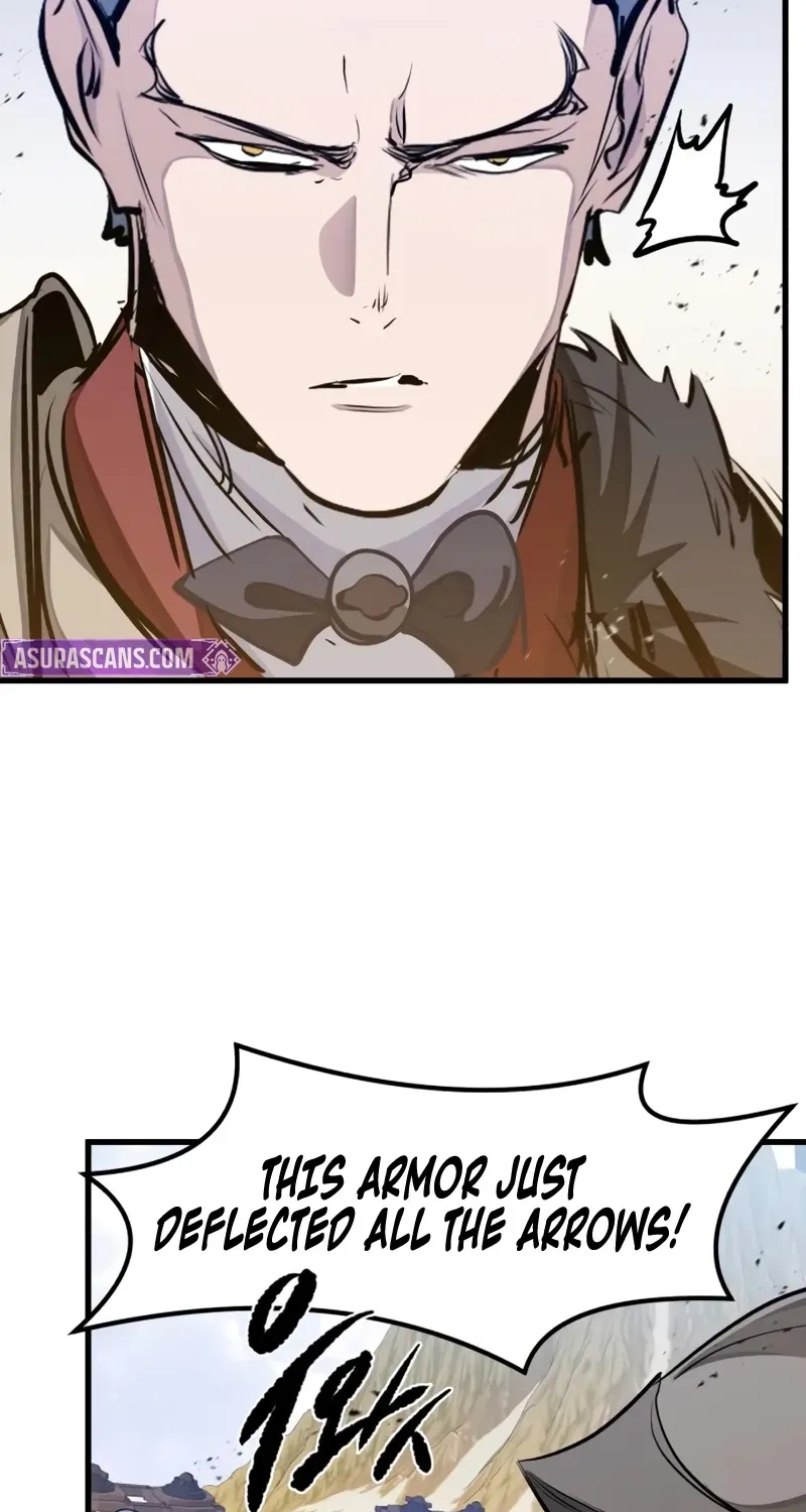 Read The Regressed Mercenary Has a Plan EN Manga Online