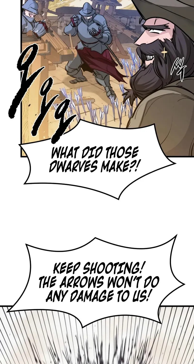 Read The Regressed Mercenary Has a Plan EN Manga Online