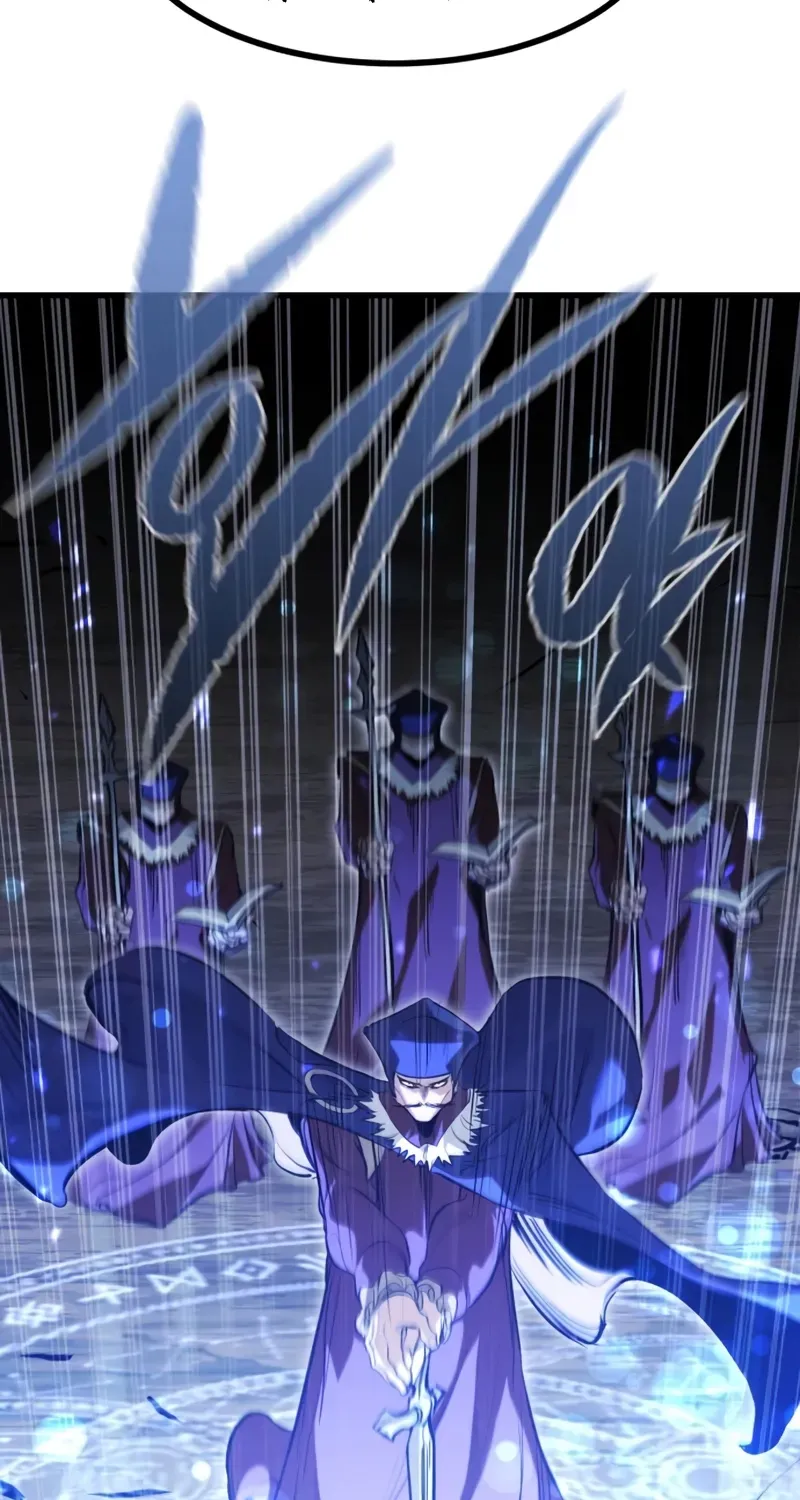 Read The Regressed Mercenary Has a Plan EN Manga Online