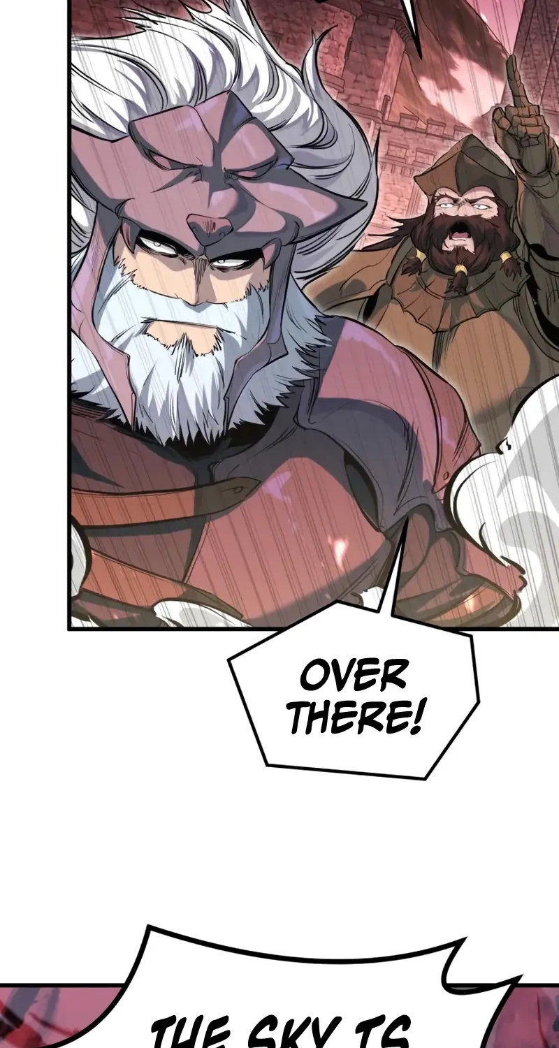 Read The Regressed Mercenary Has a Plan EN Manga Online