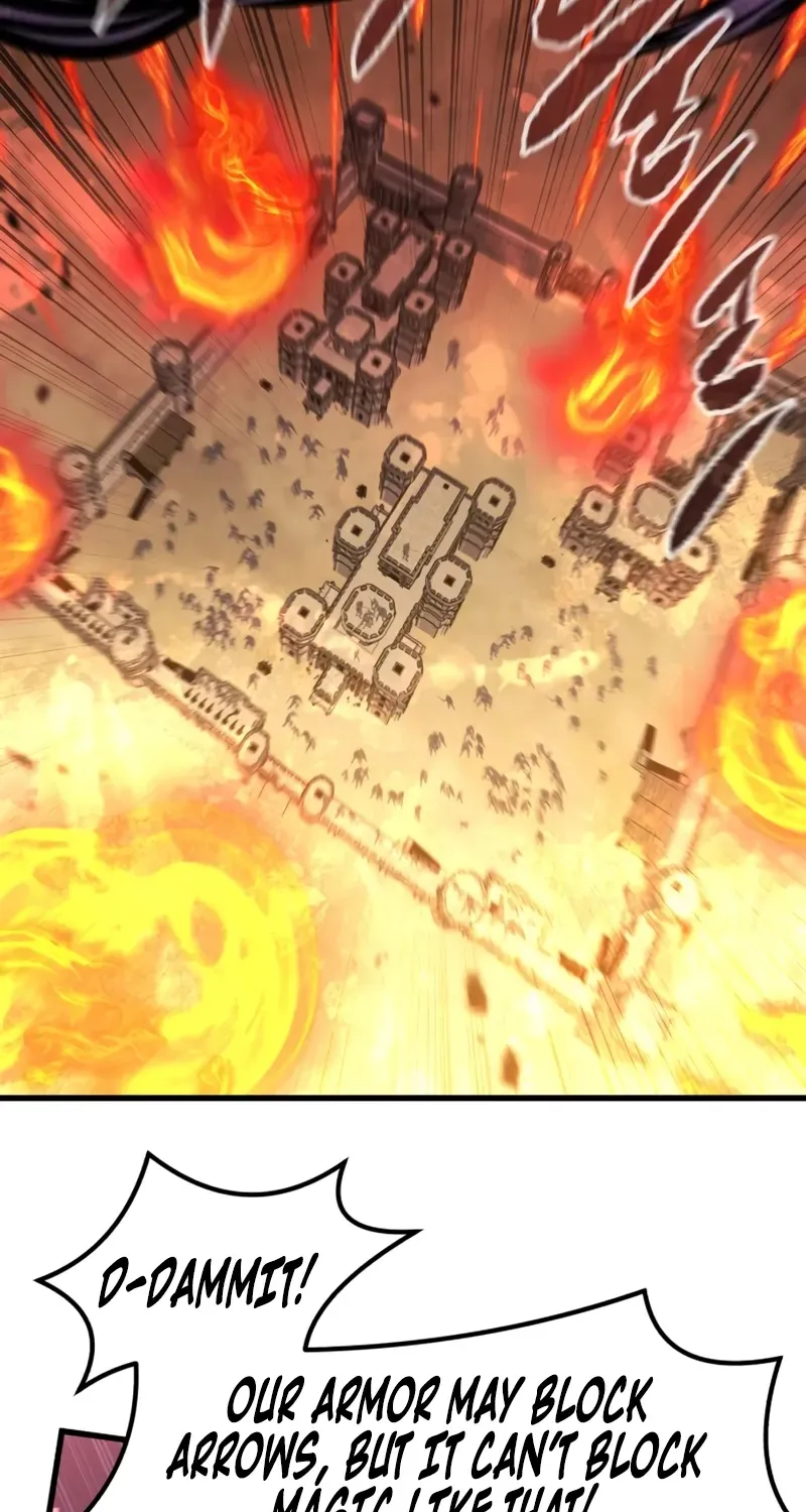 Read The Regressed Mercenary Has a Plan EN Manga Online