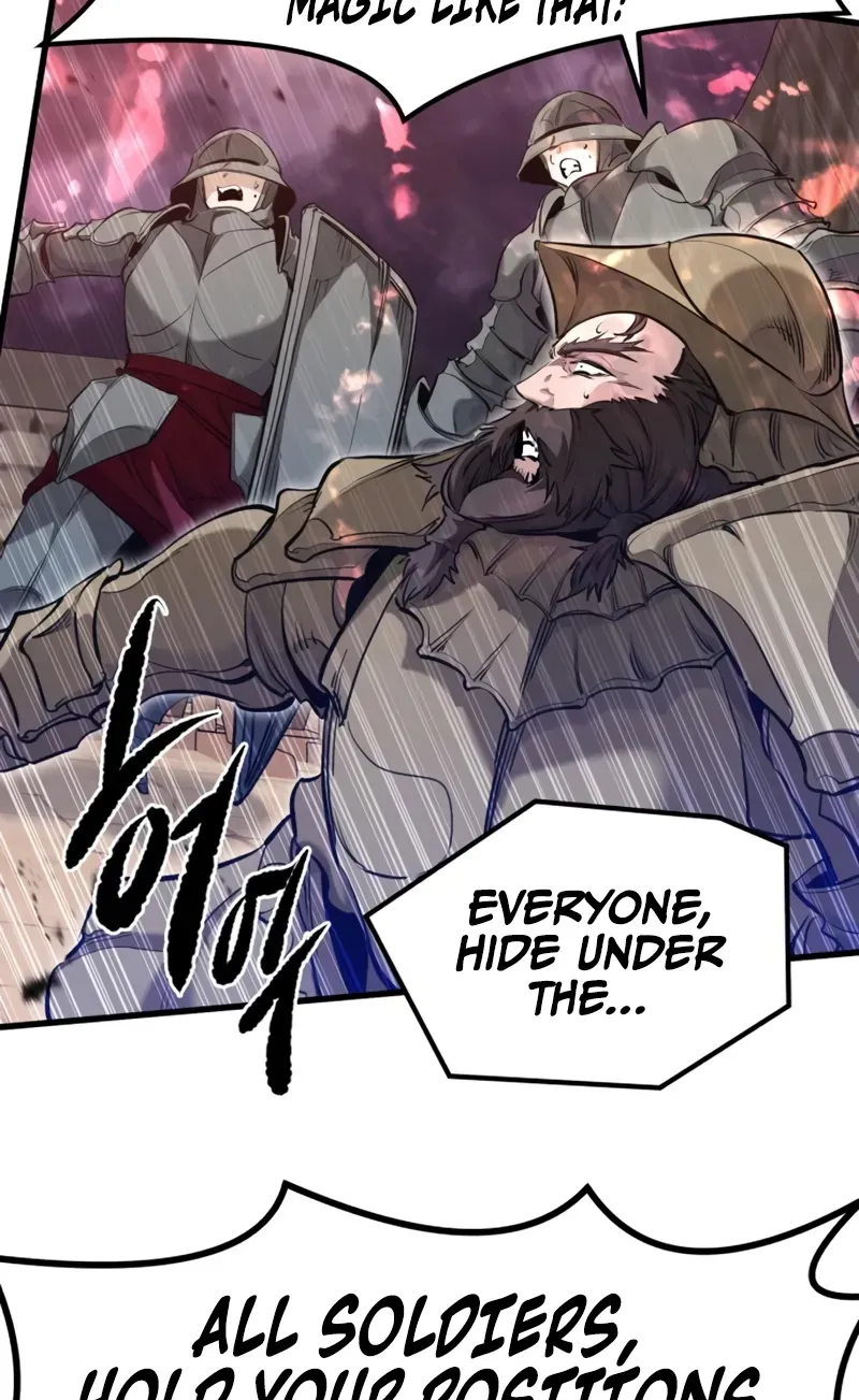 Read The Regressed Mercenary Has a Plan EN Manga Online