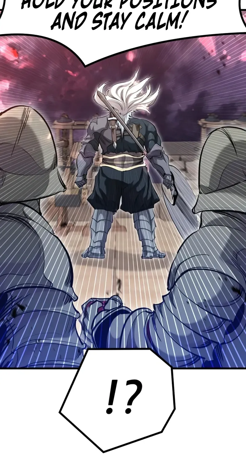 Read The Regressed Mercenary Has a Plan EN Manga Online