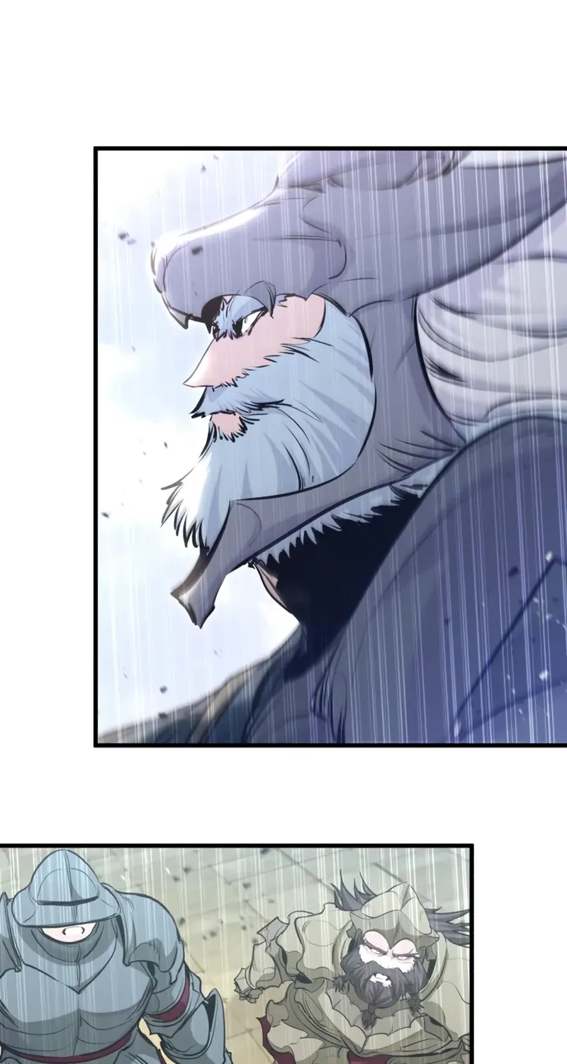 Read The Regressed Mercenary Has a Plan EN Manga Online